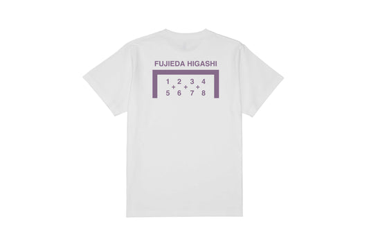 TFM “Kick-board” Back Print Tee ( 250103-002 )発送まで10日ほどお時間を頂戴します