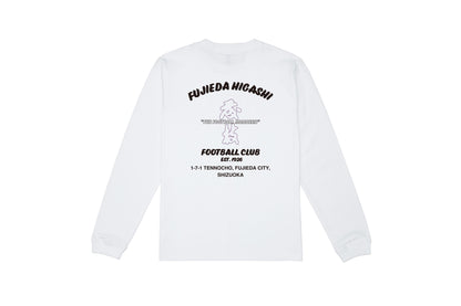 TFM “Tate-Fujieda” LongTee ( S006-005W03 )発送まで10日ほどお時間を頂戴します
