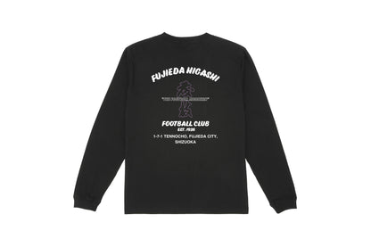 TFM “Tate-Fujieda” LongTee ( S006-005W03 )発送まで10日ほどお時間を頂戴します