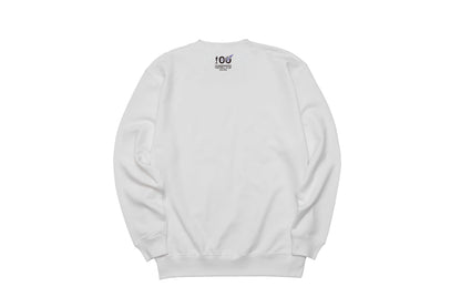 TFM “100th Anniversary Emblem”  Sweat (S006-007W21 )発送まで10日ほどお時間を頂戴します