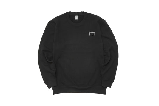 TFM “Kick-board”×“Block Emblem” Sweat ( S006-008W21)発送まで10日ほどお時間を頂戴します