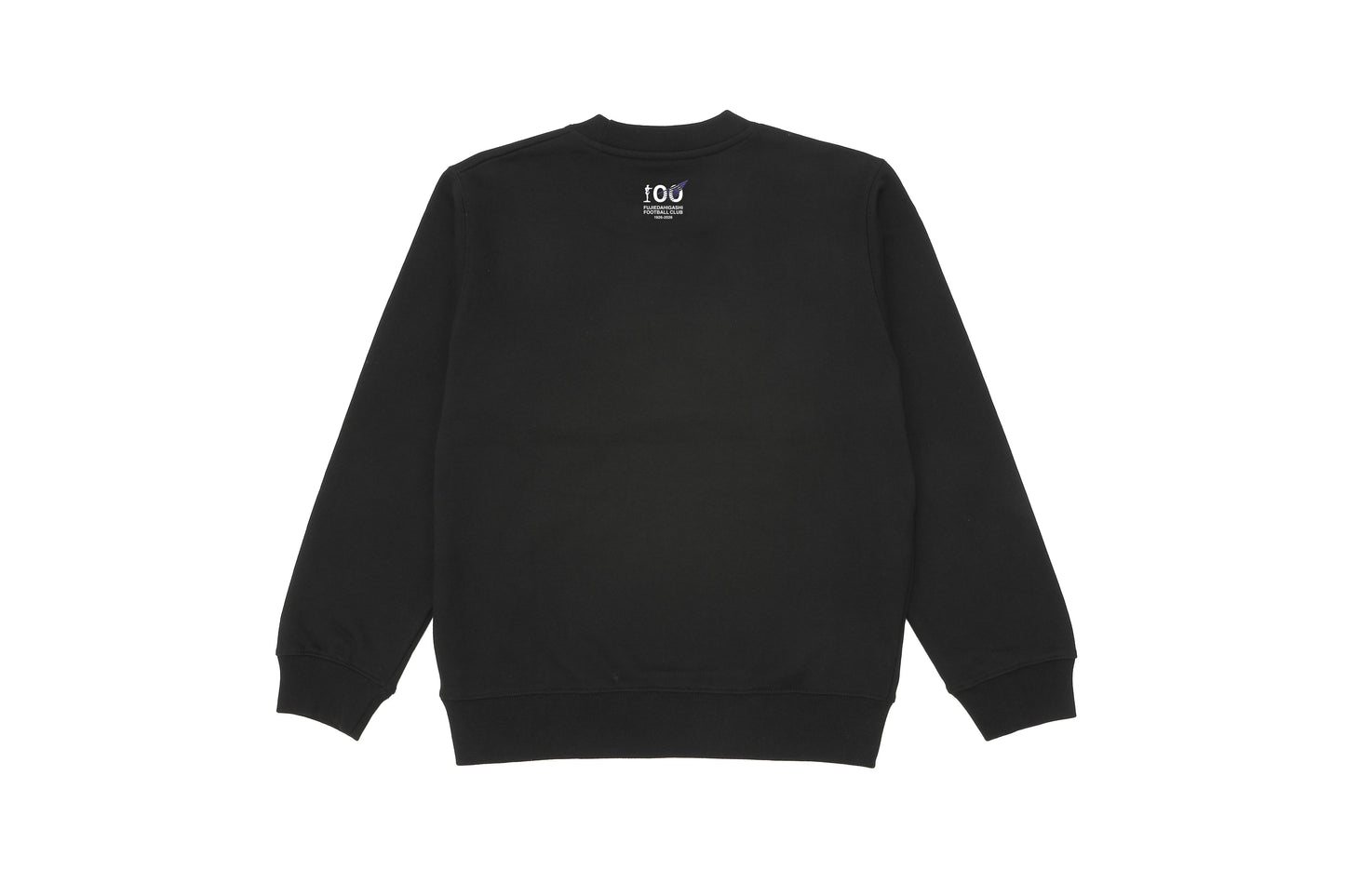 TFM “100th Anniversary Emblem”  Sweat (S006-007W21 )発送まで10日ほどお時間を頂戴します