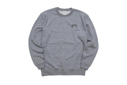 TFM “Kick-board”×“Block Emblem” Sweat ( S006-008W21)発送まで10日ほどお時間を頂戴します