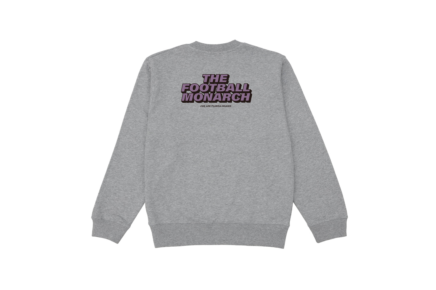 TFM “Kick-board”×“Block Emblem” Sweat ( S006-008W21)発送まで10日ほどお時間を頂戴します