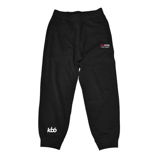 KIBO “REDEFINE”　Sweat Pants (S008-003W24 )発送まで10日ほどお時間を頂戴します
