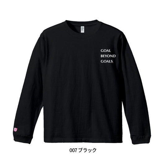 FJ “GBG” Long Tee (S003-009W03)発送まで10日ほどお時間を頂戴します