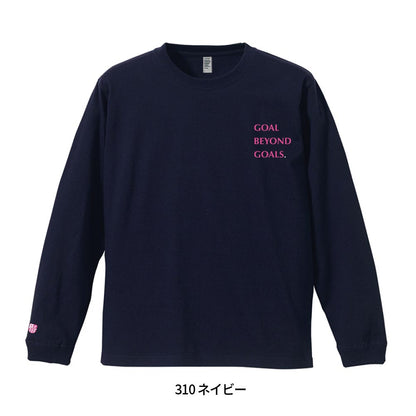 FJ “GBG” Long Tee (S003-009W03)発送まで10日ほどお時間を頂戴します