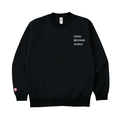FJ “GBG”  Sweat (S003-010W21)発送まで10日ほどお時間を頂戴します