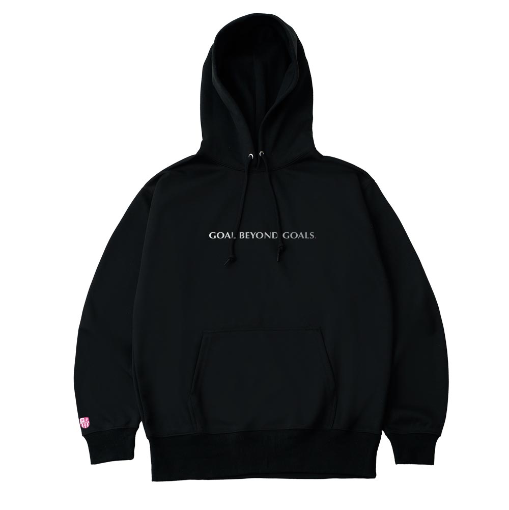 FJ “GBG”  Sweat Hoodie (S003-010W11)発送まで10日ほどお時間を頂戴します