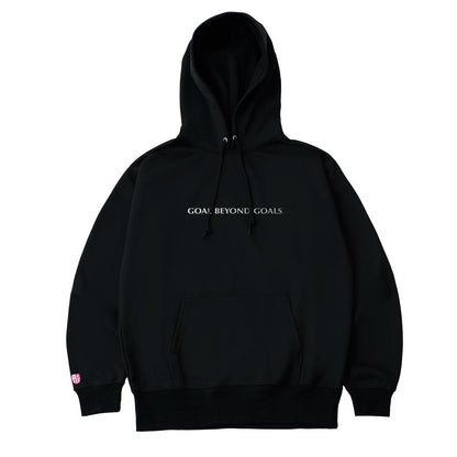 FJ “GBG”  Sweat Hoodie (S003-010W11)発送まで10日ほどお時間を頂戴します