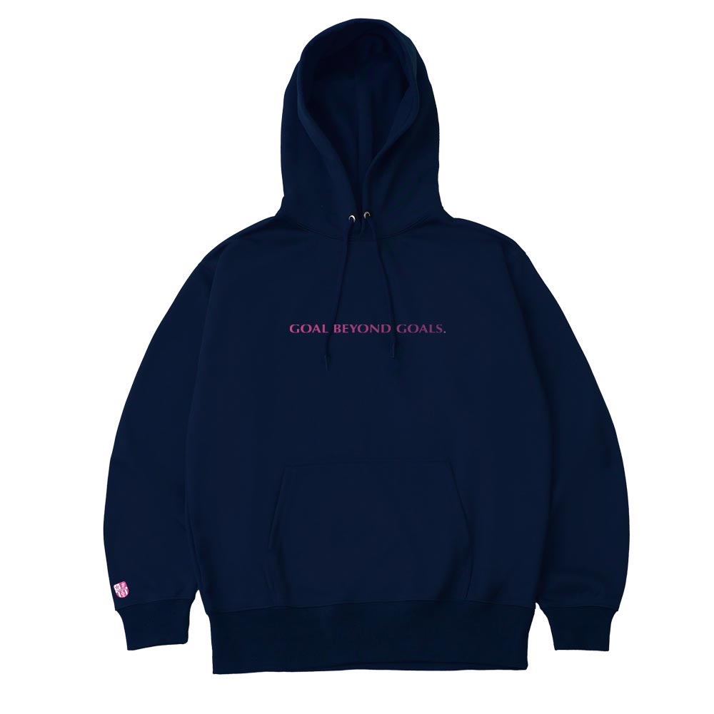 FJ “GBG”  Sweat Hoodie (S003-010W11)発送まで10日ほどお時間を頂戴します