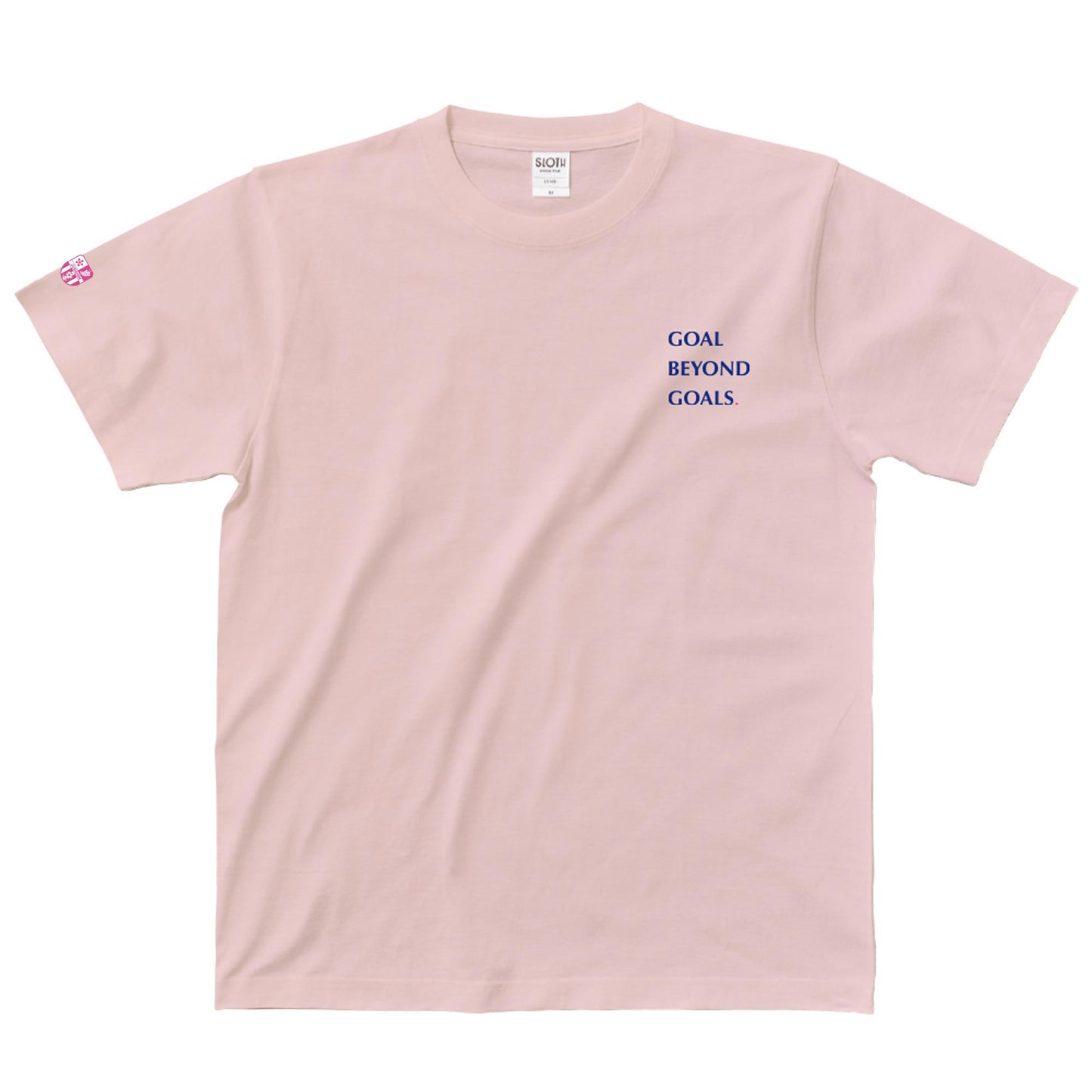 FJ “GBG” Tee (S003-009W04-209)発送まで10日ほどお時間を頂戴します