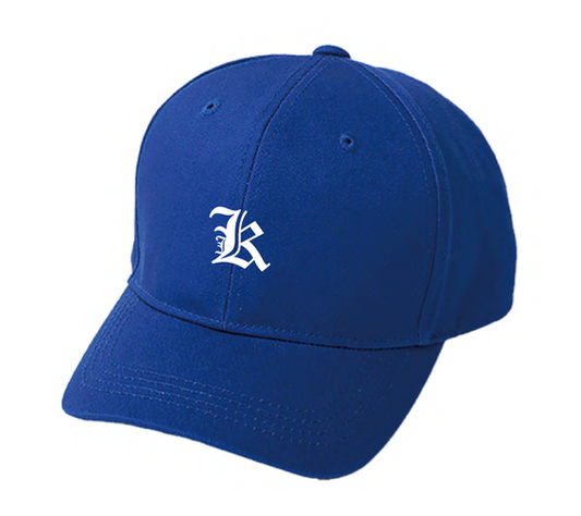 JOSHO KEIKO "Signiture K" Cotton Cap