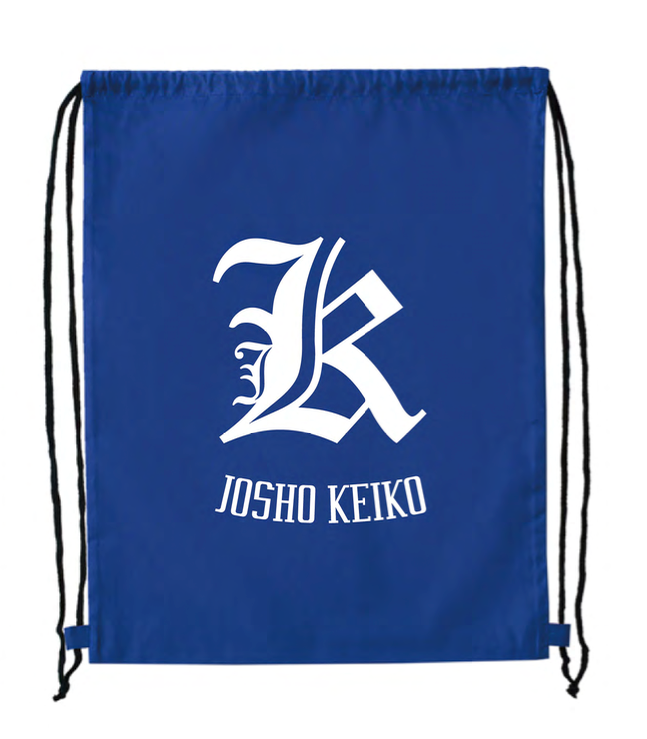 JOSHO KEIKO "Heritage K" Knapsack