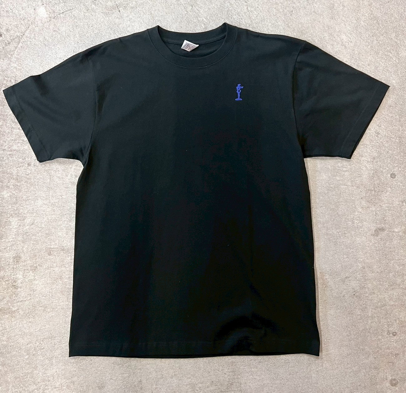 TFM “100th Anniversary Emblem” Tee ( 250104-001 )発送まで10日ほどお時間を頂戴します