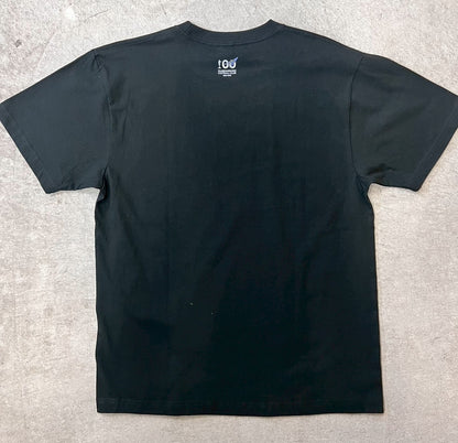 TFM “100th Anniversary Emblem” Tee ( 250104-001 )発送まで10日ほどお時間を頂戴します