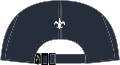 RIKKYO RUGBY "Classic R" CORDURA Cap