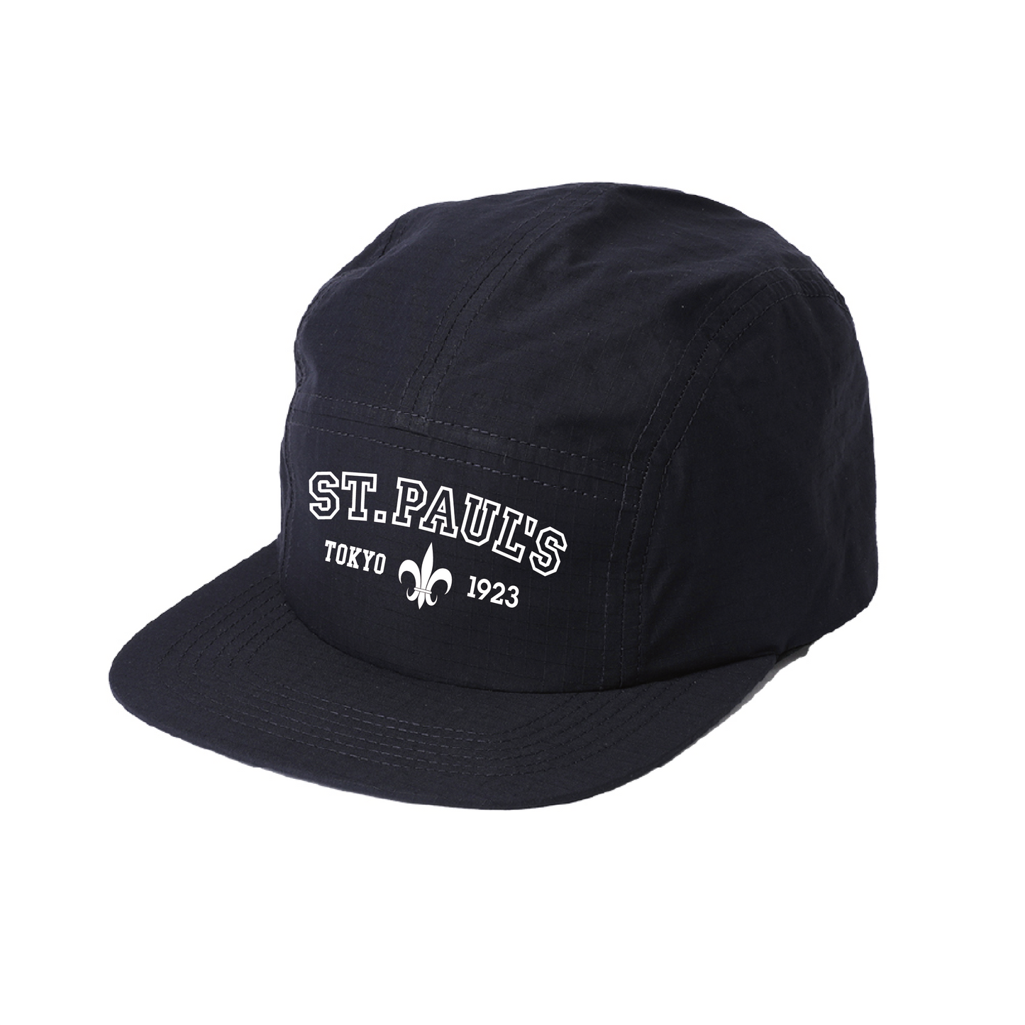 RIKKYO RUGBY "St. Paul's 1923" CORDURA Cap