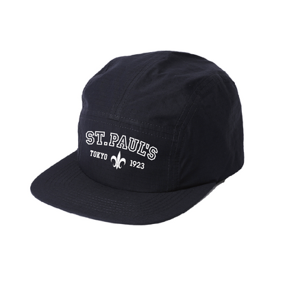 RIKKYO RUGBY "St. Paul's 1923" CORDURA Cap
