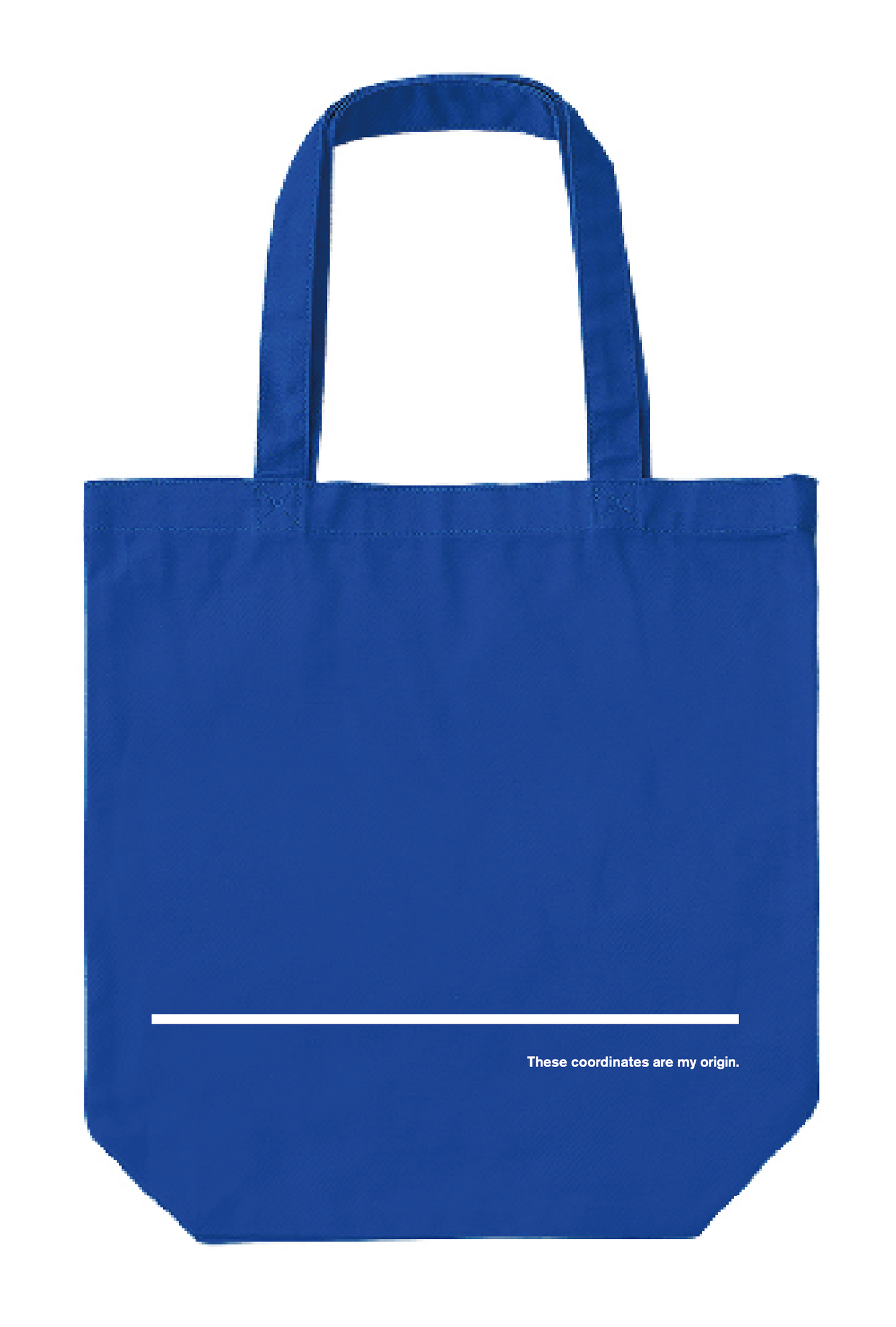 JOSHO KEIKO "THE ORIGIN" Tote Bag（横型）
