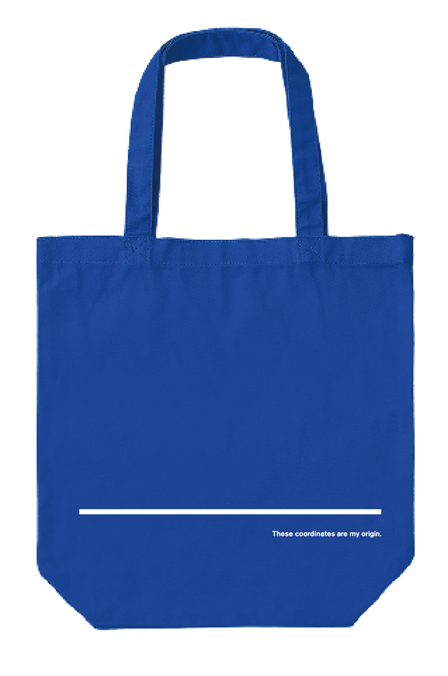 JOSHO KEIKO "THE ORIGIN" Tote Bag（縦型）