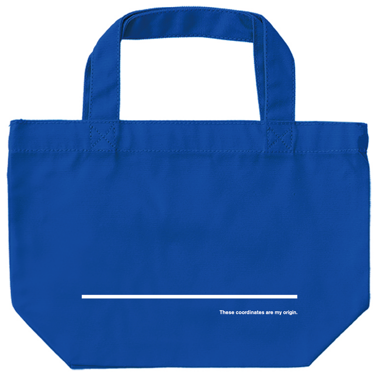 JOSHO KEIKO "THE ORIGIN" Tote Bag（縦型）