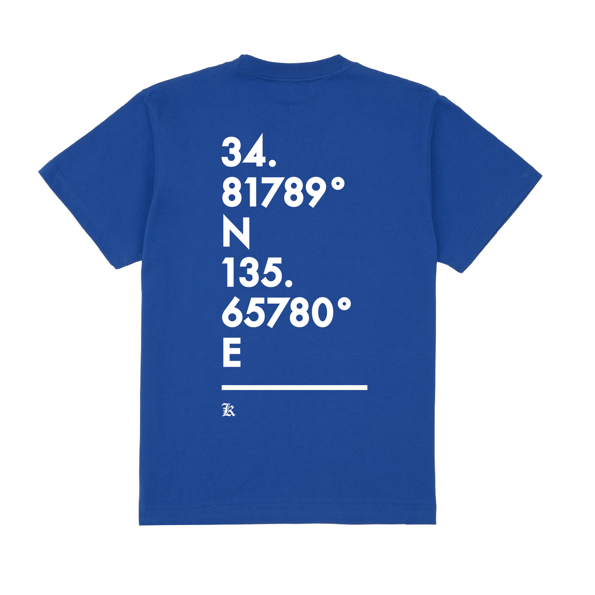 KEIKO GAKUEN RUGBY TEAM Tシャツ LL JOSHO KEIKO 