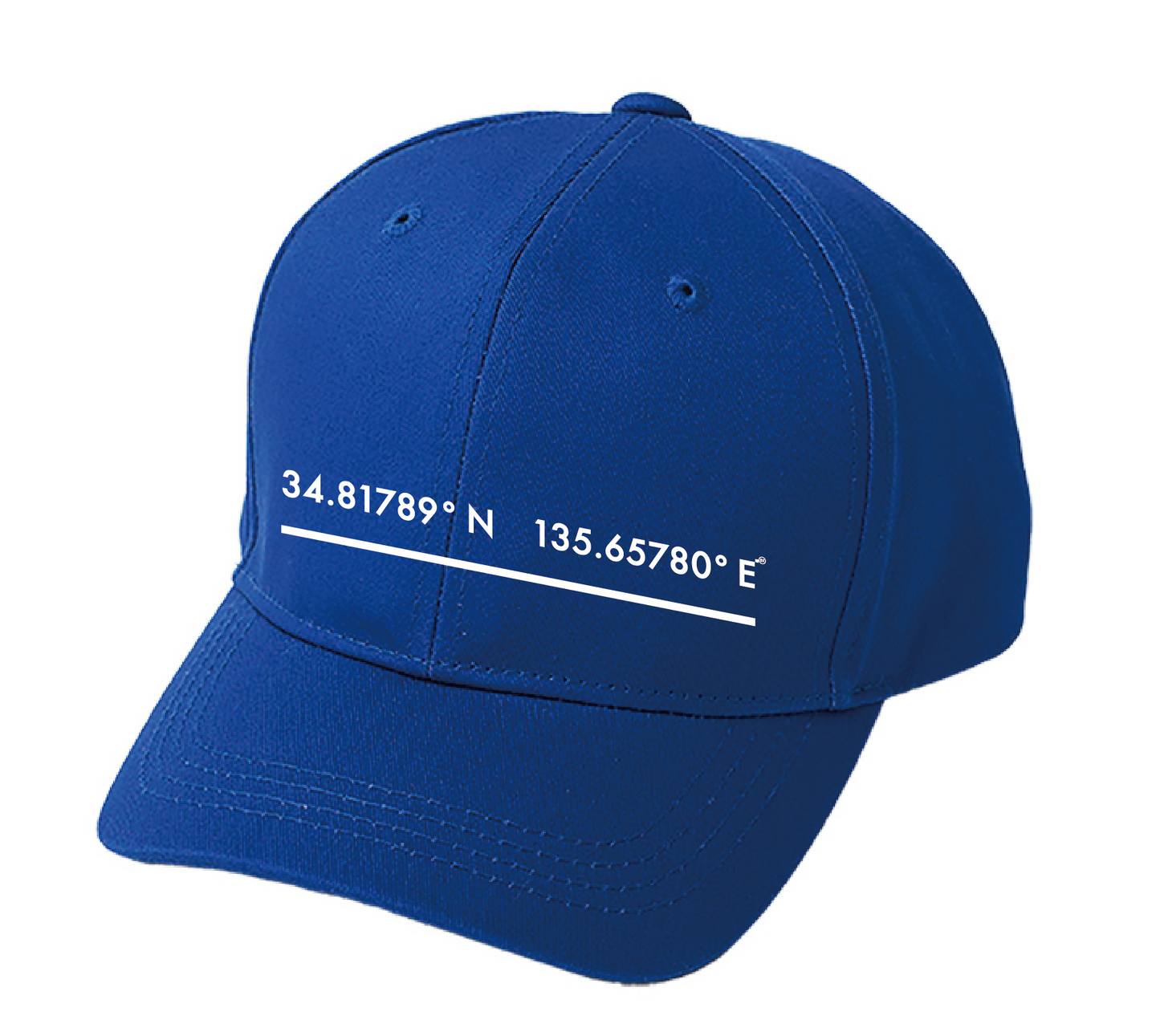 JOSHO KEIKO "THE ORIGIN" Cap