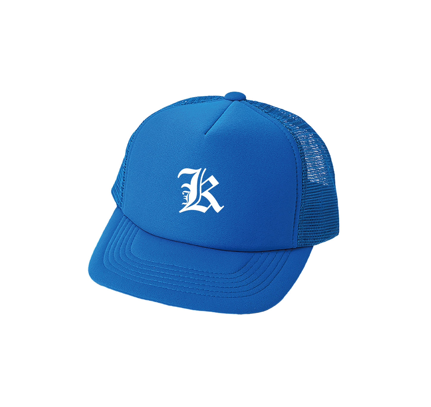 JOSHO KEIKO "Heritage K" Mesh Cap