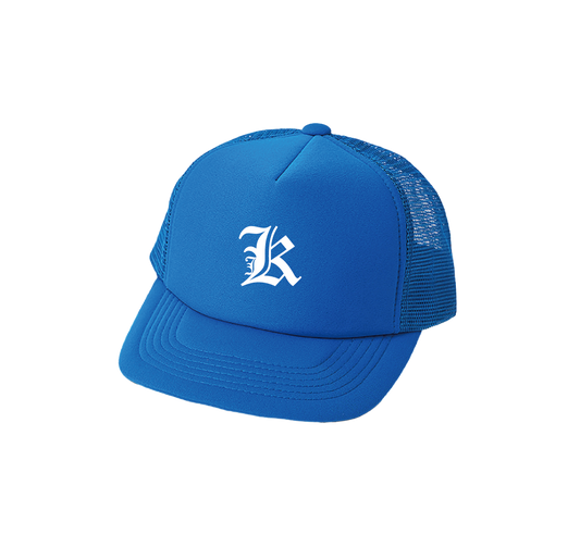JOSHO KEIKO "Heritage K" Mesh Cap