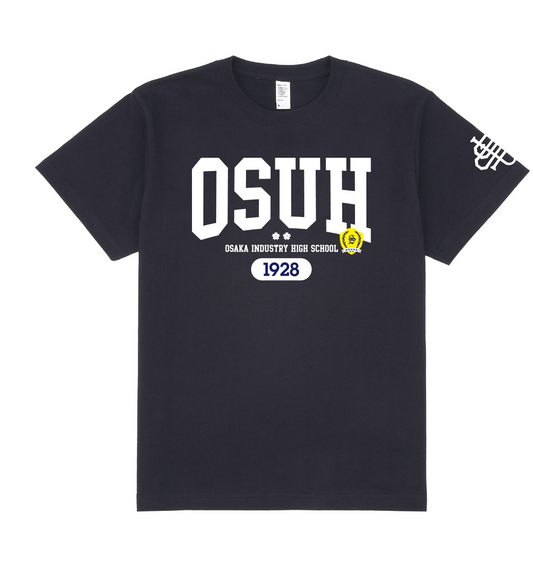 OSUH Premium Heritage Comfort Tee