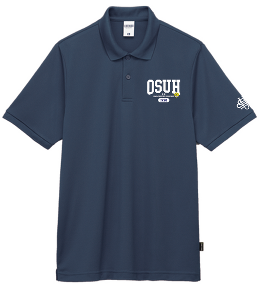 OSUH Elite Supporters Polo