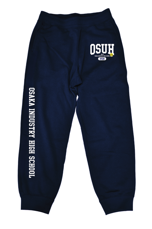 OSUH Varsity Sideline Lettering Joggers