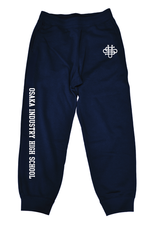 OSUH Icon Sideline Lettering Joggers