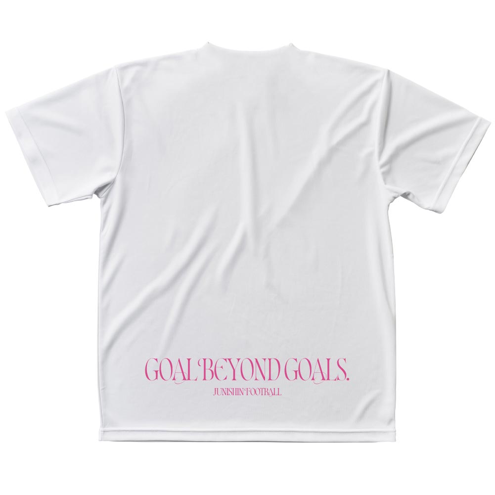 FJ “SC”  Tee (S003-011W15)発送まで10日ほどお時間を頂戴します