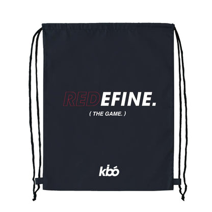 KIBO “REDEFINE” Sack Bag  (S008-001O01)発送まで10日ほどお時間を頂戴します