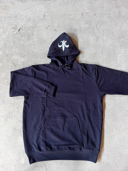 Rikkyo Rugby Club Song Hoodie (S002-002W11)　発送まで10日ほどお時間を頂戴します