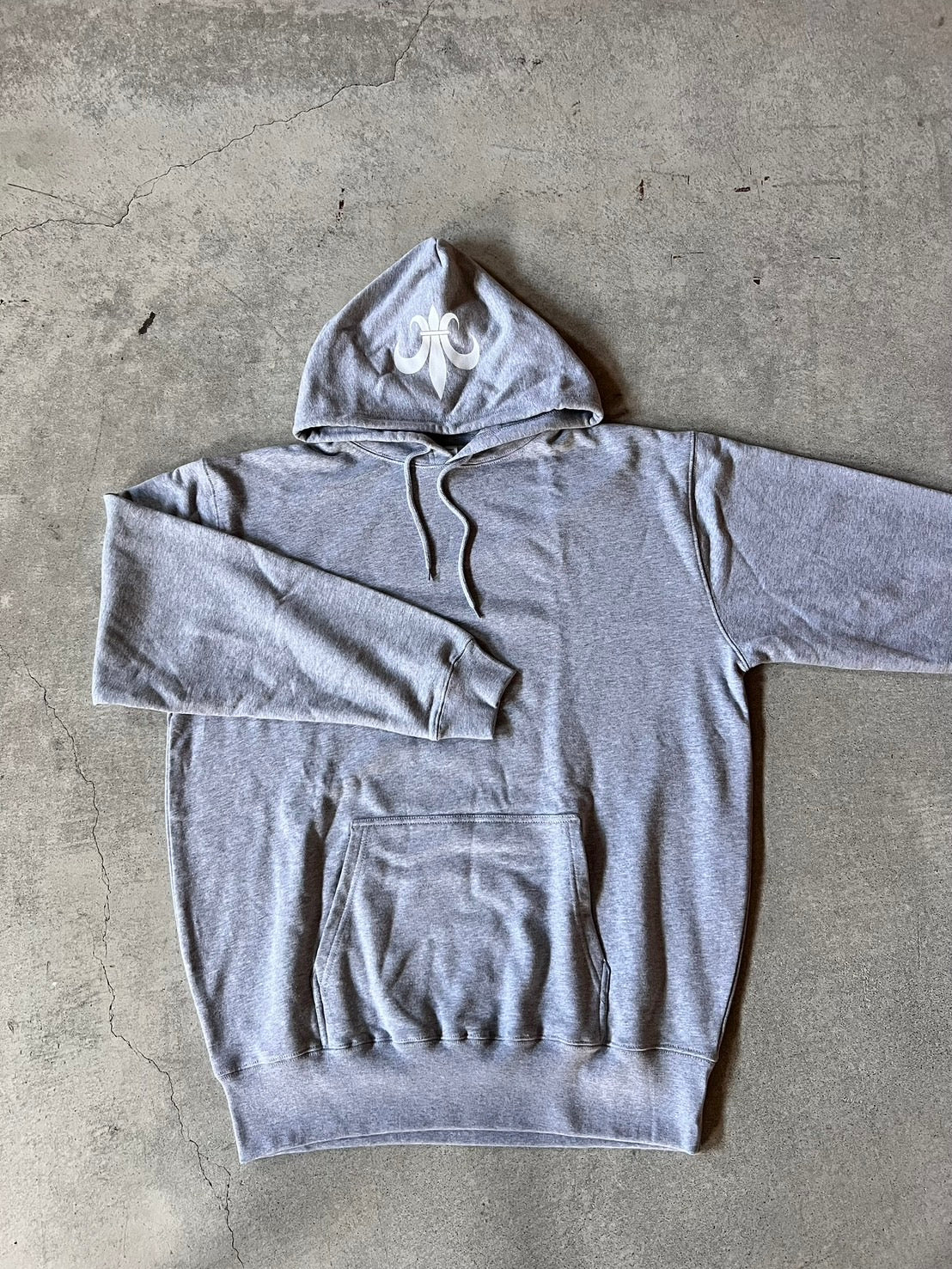 Rikkyo Rugby Club Song Hoodie (S002-002W11)　発送まで10日ほどお時間を頂戴します