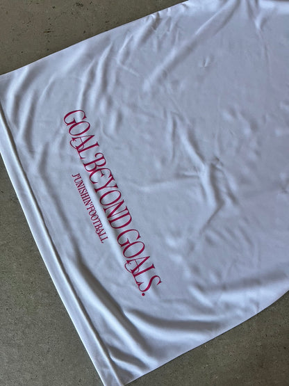 FJ “SC”  Tee (S003-011W15)発送まで10日ほどお時間を頂戴します