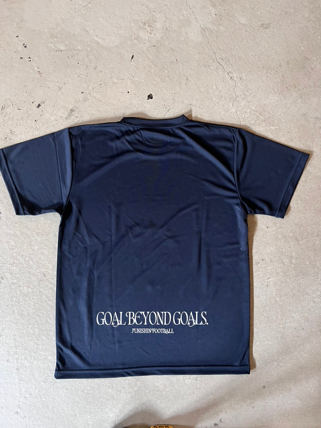 FJ “SC”  Tee (S003-011W15)発送まで10日ほどお時間を頂戴します