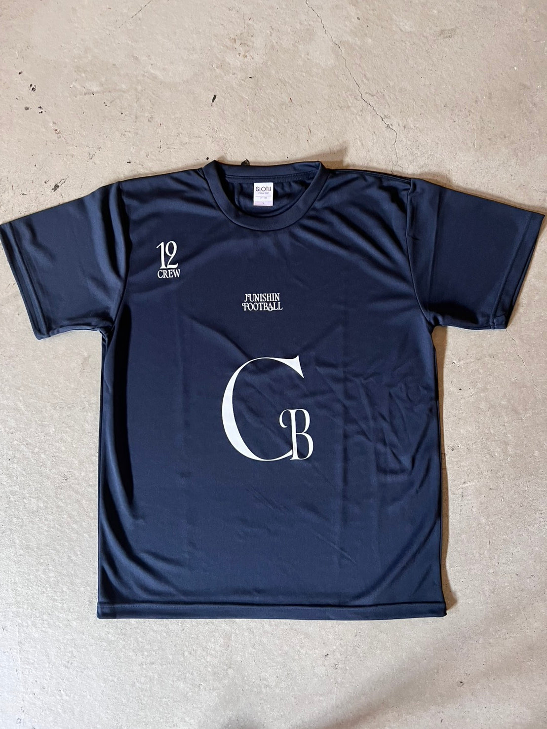 FJ “SC”  Tee (S003-011W15)発送まで10日ほどお時間を頂戴します