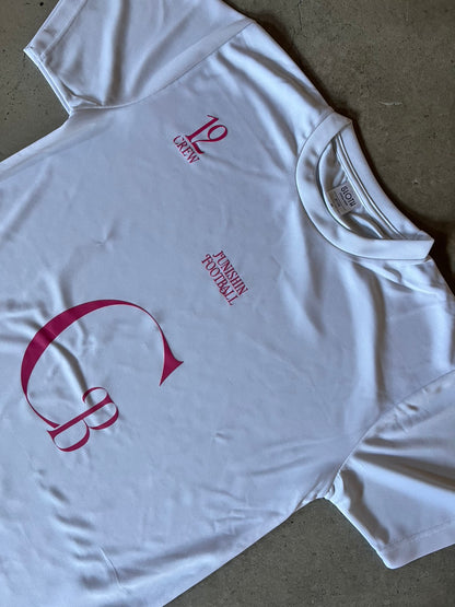 FJ “SC”  Tee (S003-011W15)発送まで10日ほどお時間を頂戴します