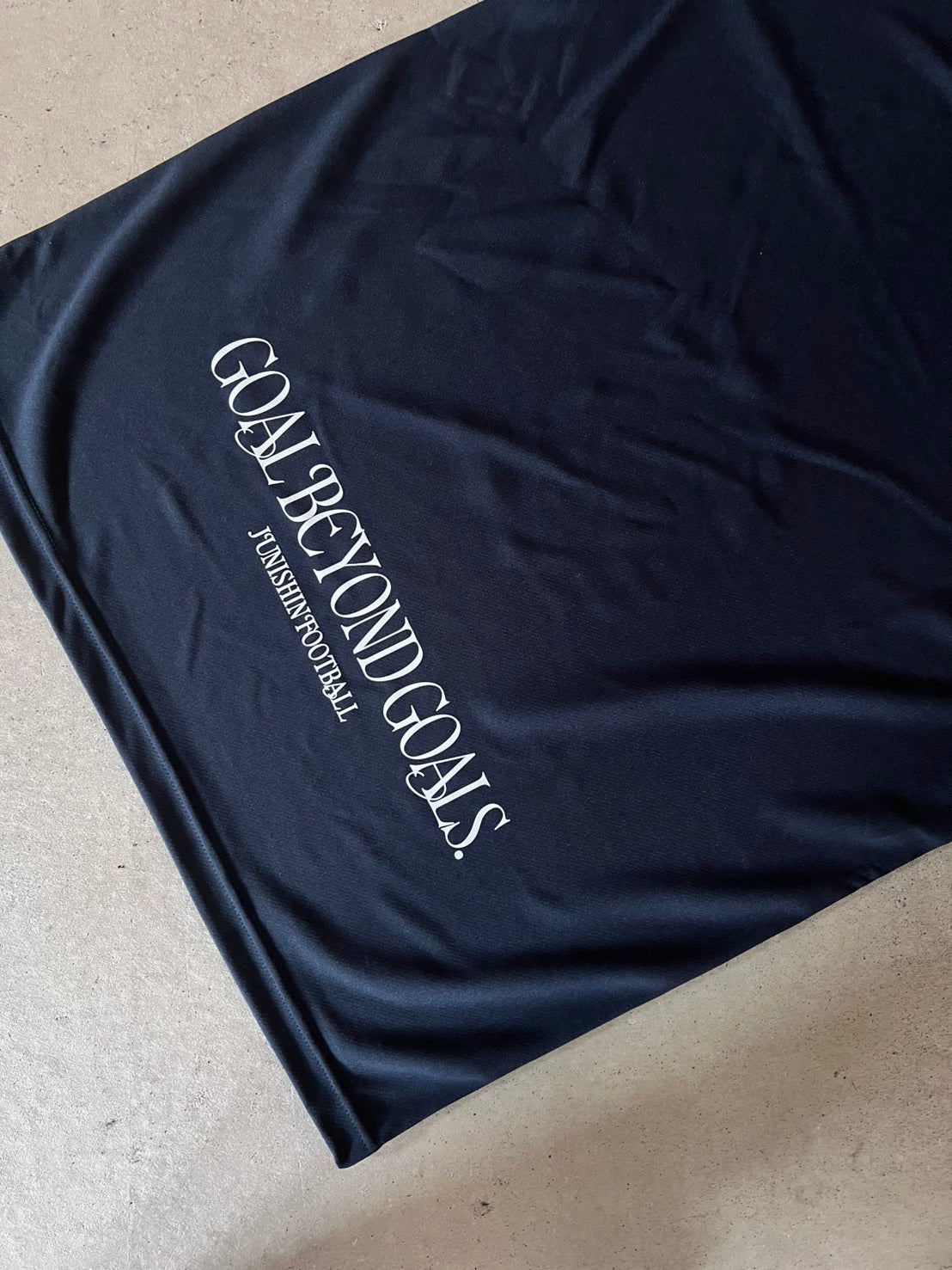 FJ “SC”  Tee (S003-011W15)発送まで10日ほどお時間を頂戴します