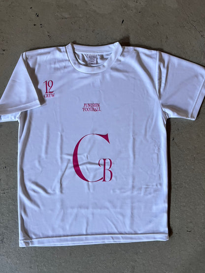 FJ “SC”  Tee (S003-011W15)発送まで10日ほどお時間を頂戴します