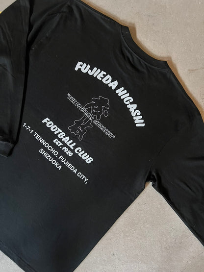 TFM “Tate-Fujieda” LongTee ( S006-005W03 )発送まで10日ほどお時間を頂戴します