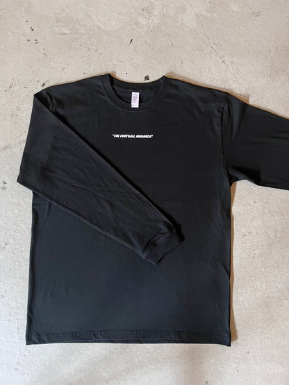 TFM “Tate-Fujieda” LongTee ( S006-005W03 )発送まで10日ほどお時間を頂戴します