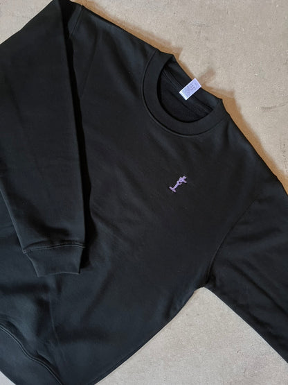 TFM “100th Anniversary Emblem”  Sweat (S006-007W21 )発送まで10日ほどお時間を頂戴します