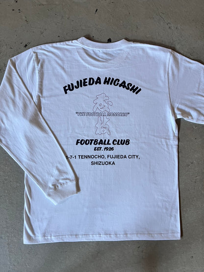 TFM “Tate-Fujieda” LongTee ( S006-005W03 )発送まで10日ほどお時間を頂戴します