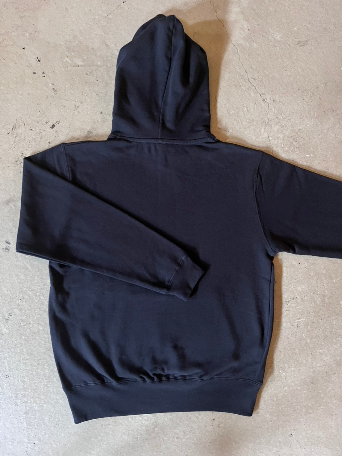 FJ “GBG”  Sweat Hoodie (S003-010W11)発送まで10日ほどお時間を頂戴します