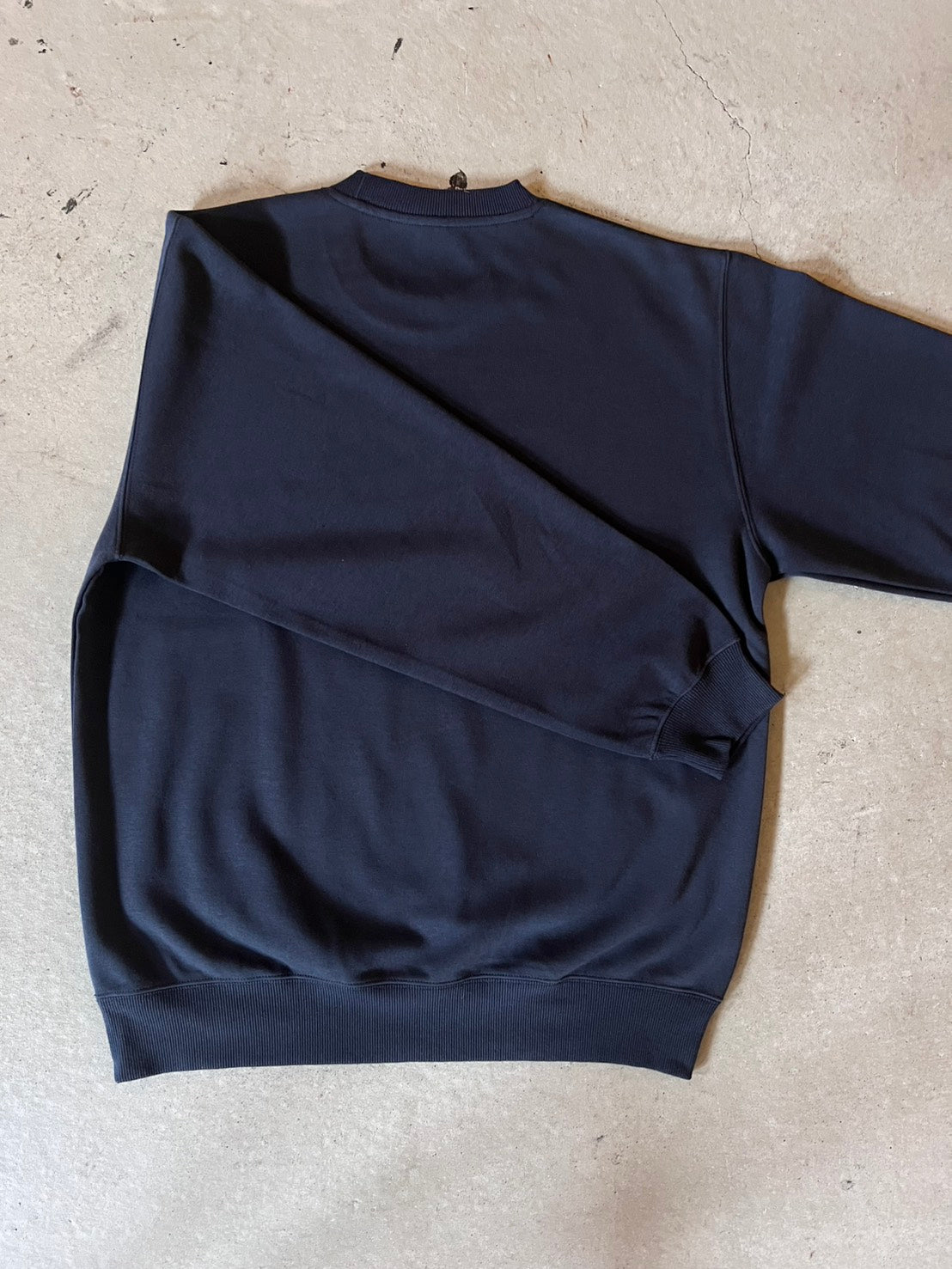 FJ “GBG”  Sweat (S003-010W21)発送まで10日ほどお時間を頂戴します